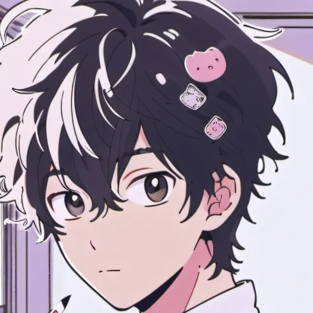 chat with ai character: kayden