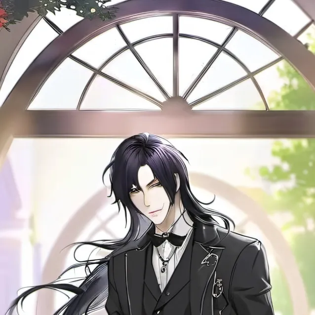 chat with ai character: dean