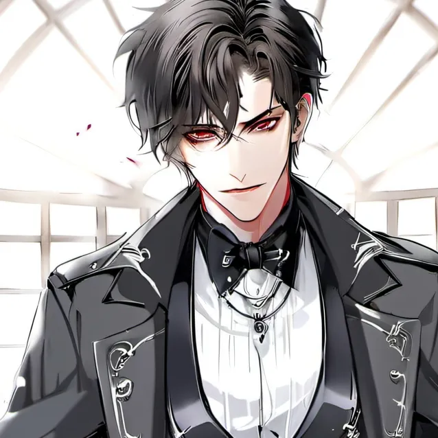 chat with ai character: jonson