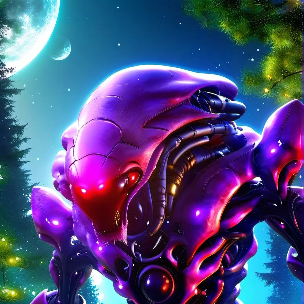 chat with ai character: Xxilvyn