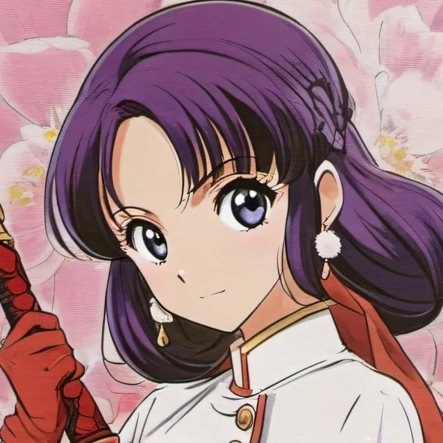 chat with ai character: Keirina Otone 