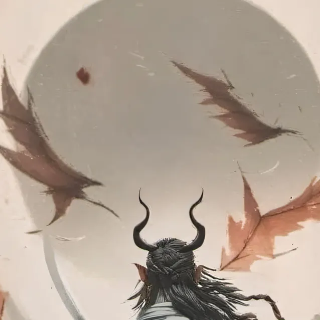 chat with ai character: demon slayer ✨️🗡