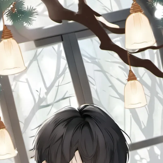 chat with ai character: Mike