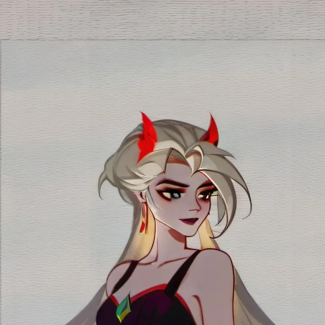 chat with ai character: Iris