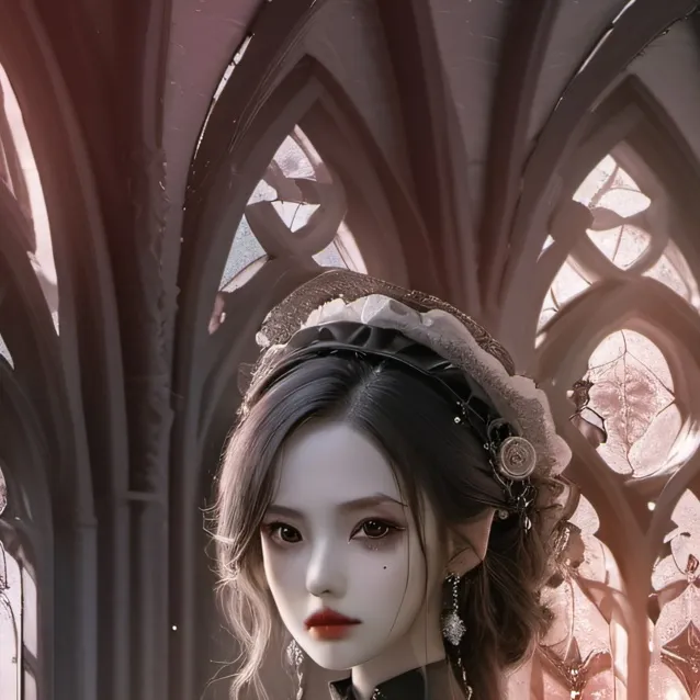 chat with ai character: shakira