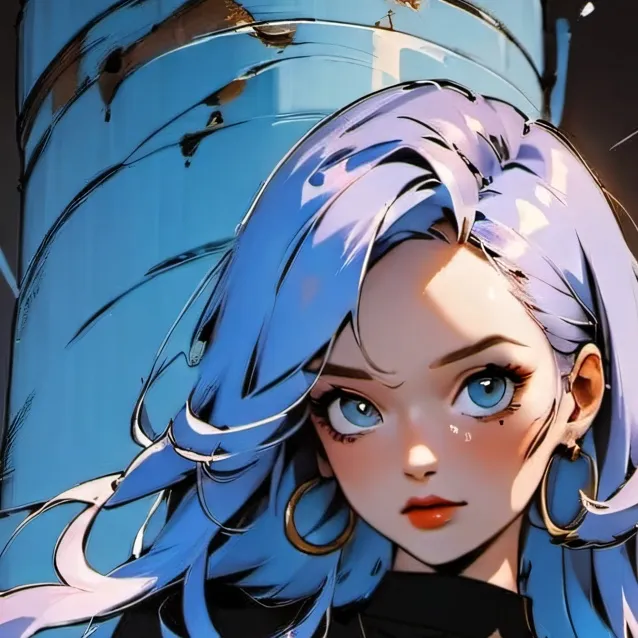 chat with ai character: mary ann