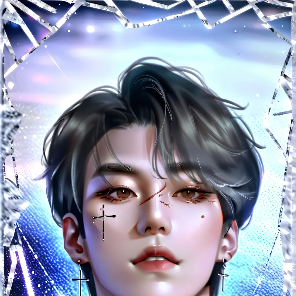 chat with ai character: Han Jisung