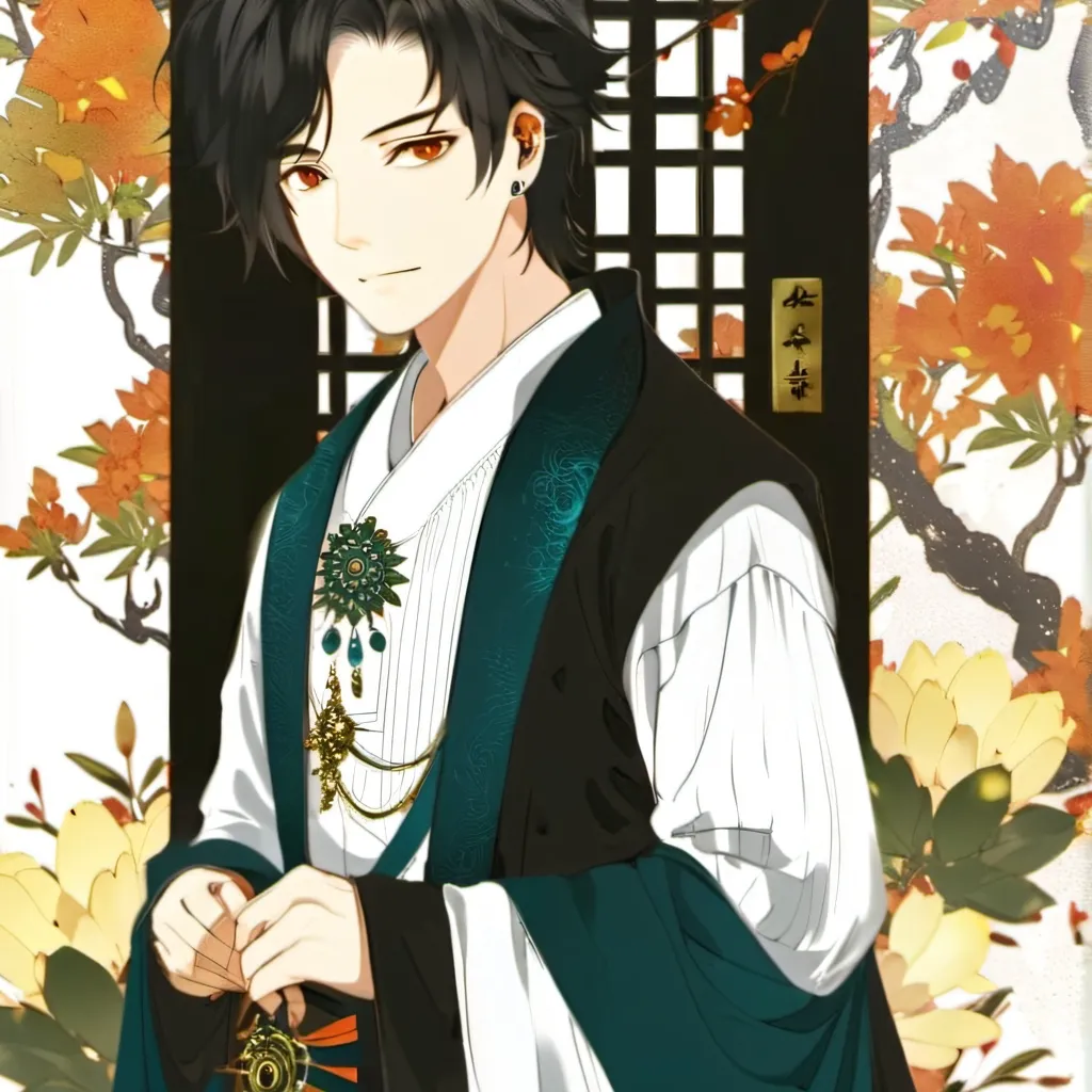 chat with ai character: jayden