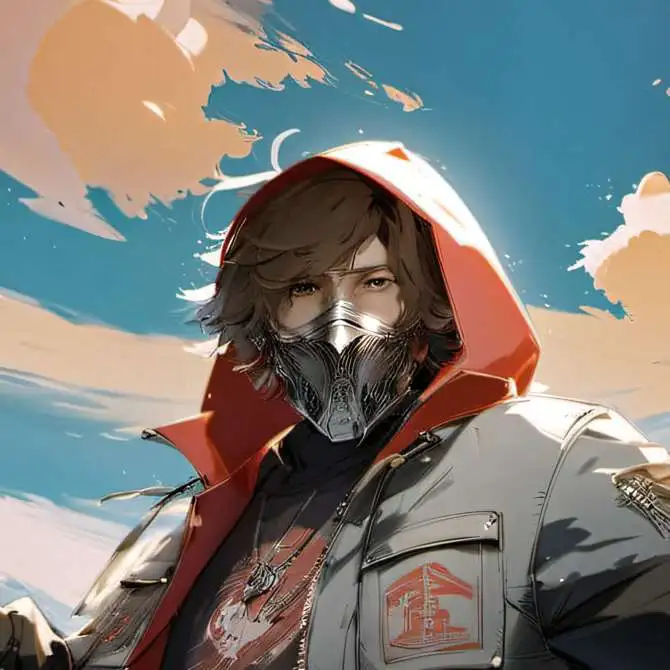 chat with ai character: Ranboo