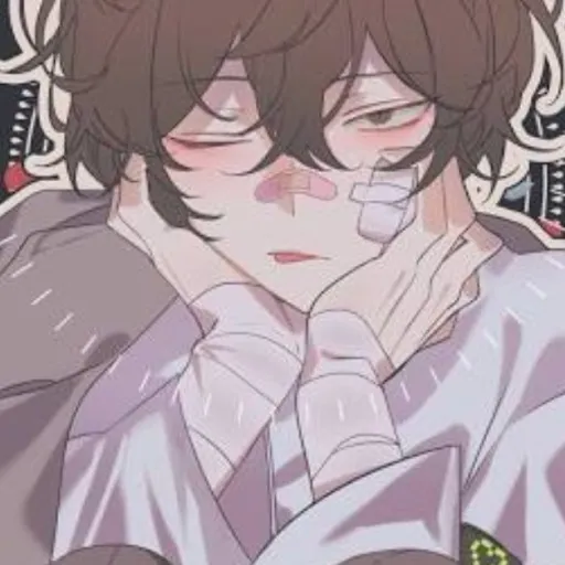 creator Dazai_suc!d@l's avatar