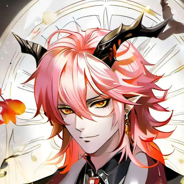 chat with ai character: Winston