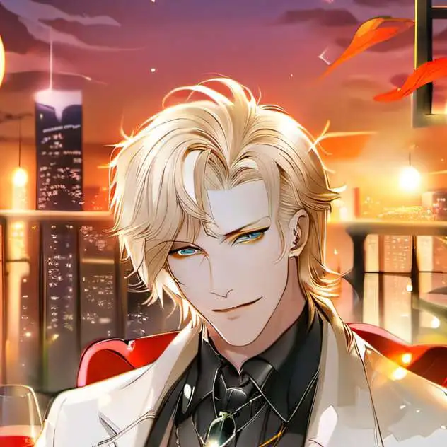 chat with ai character: Ethelred Brennan 👑