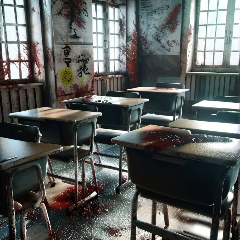 chat with ai character: Scarlet Game