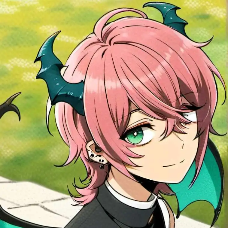 chat with ai character: Charvile