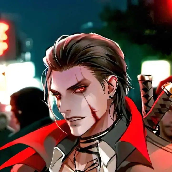 chat with ai character: Richard Hawking 🪞🩸