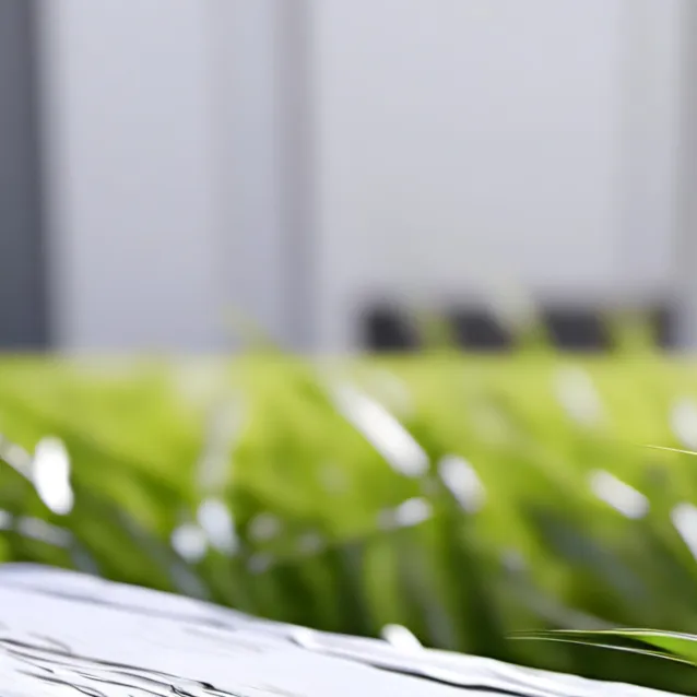 chat with ai character: Grass that talk