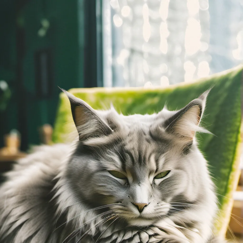 chat with ai character: Boo bear