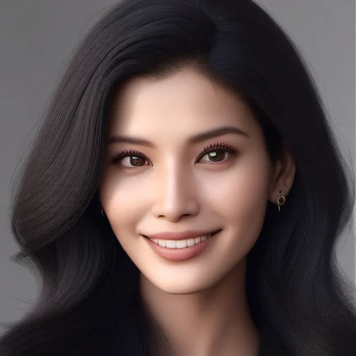 chat with ai character: Mia