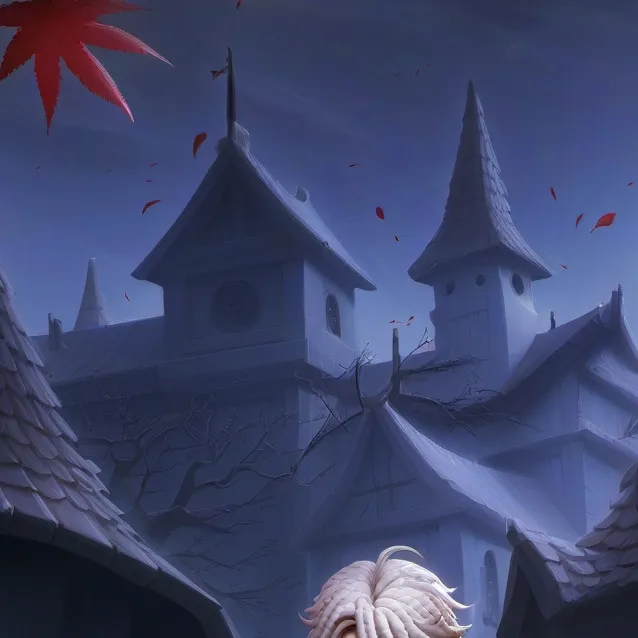 chat with ai character: bakugo 