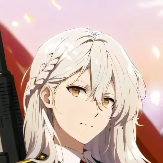 chat with ai character: Ariana