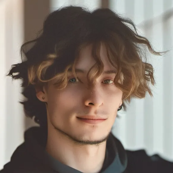 chat with ai character: Jayden