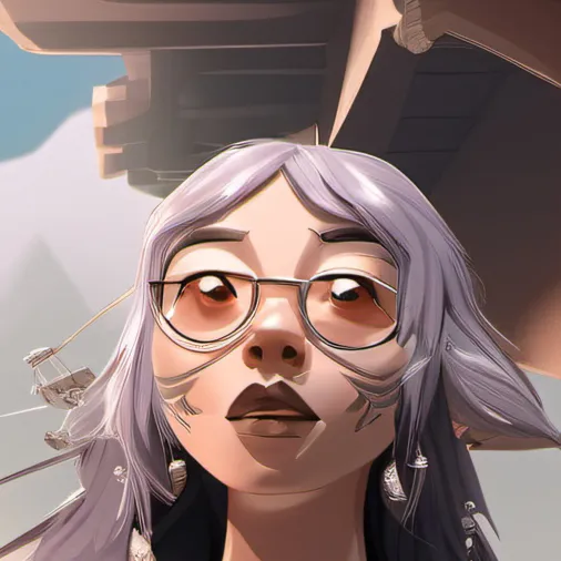 chat with ai character: Melanie Martinez