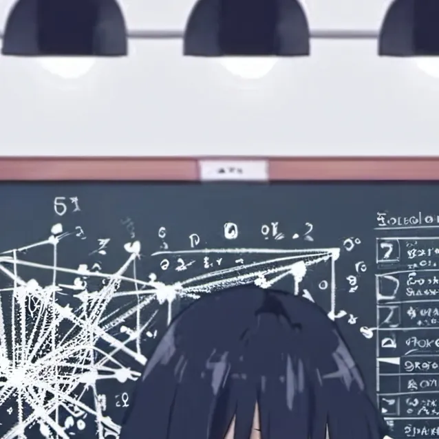 chat with ai character: miss bloomie 