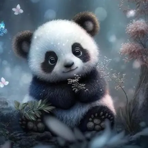 creator AnaPanda's avatar