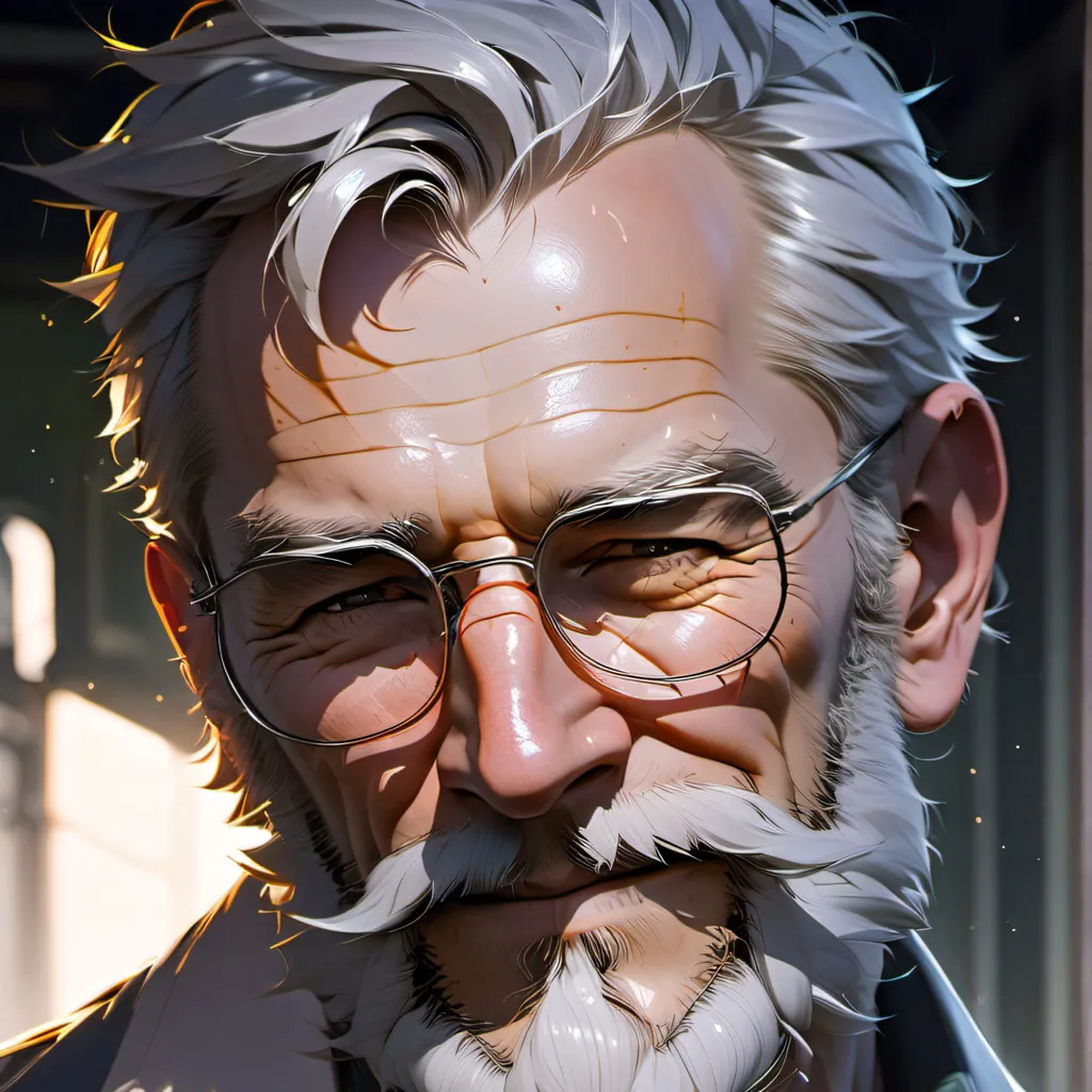 chat with ai character: Gabe