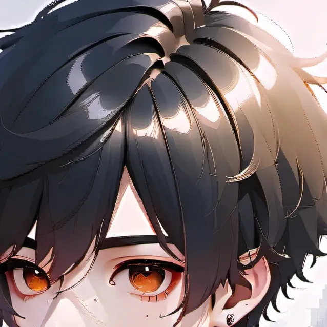 chat with ai character: Nickles