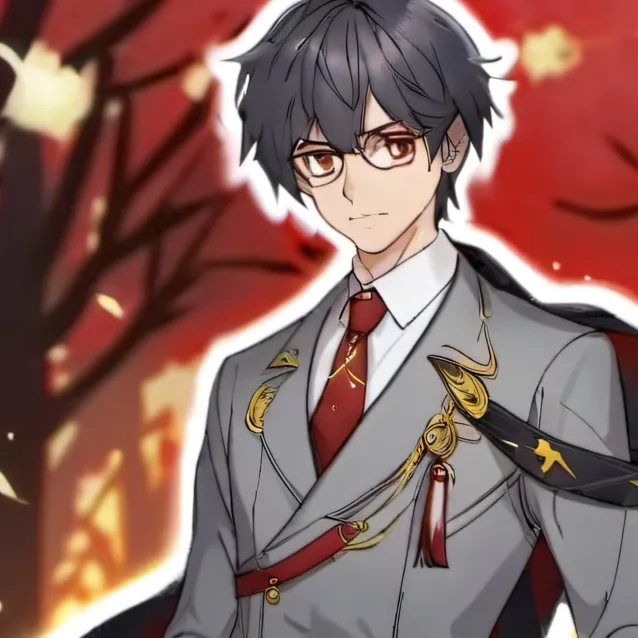 chat with ai character: ray white