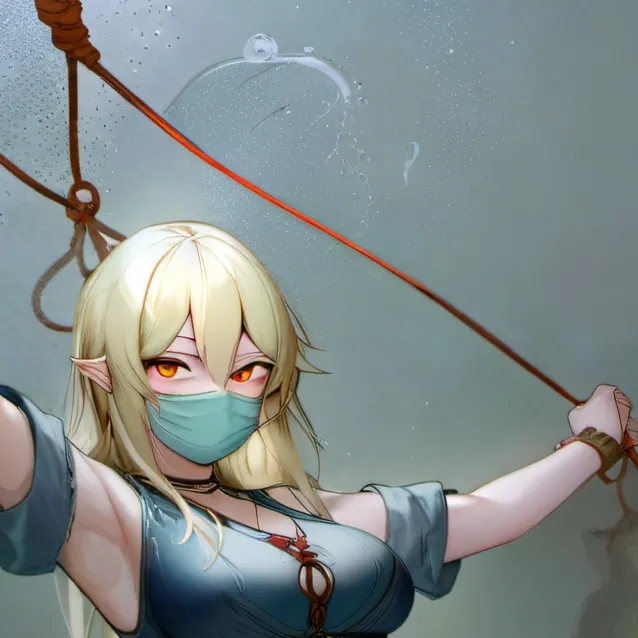 chat with ai character: Elara