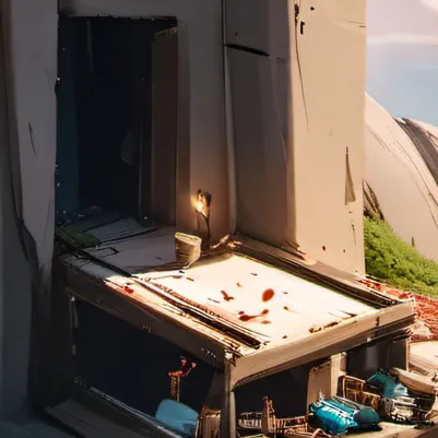 chat with ai character: Sussy