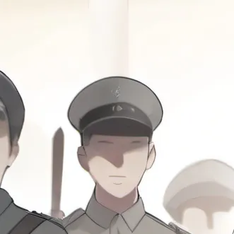 chat with ai character: CH evil version