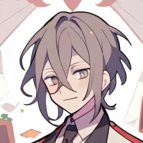 chat with ai character: FPE x Countryhuman