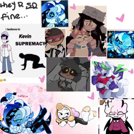 creator DumbWays2Die :P's avatar