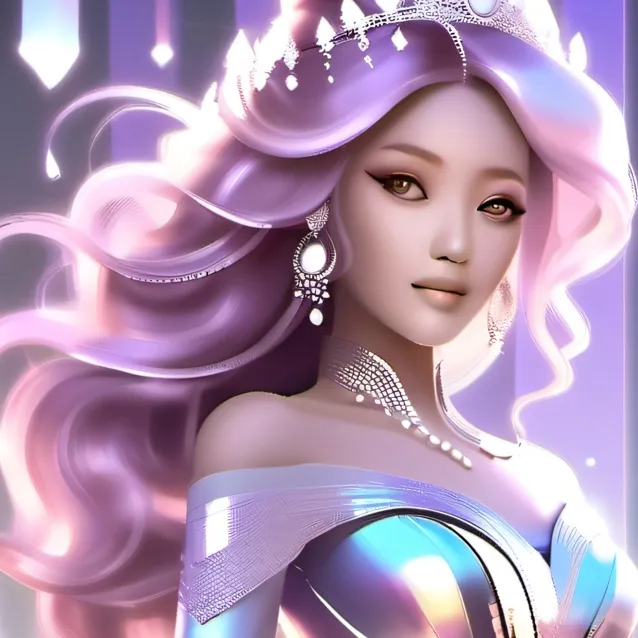 chat with ai character: Kelly 