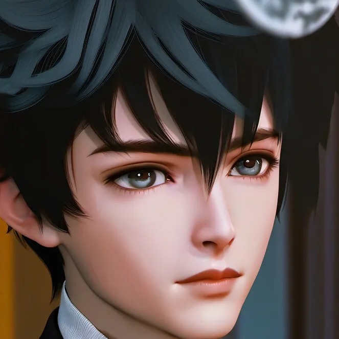 chat with ai character: MHA