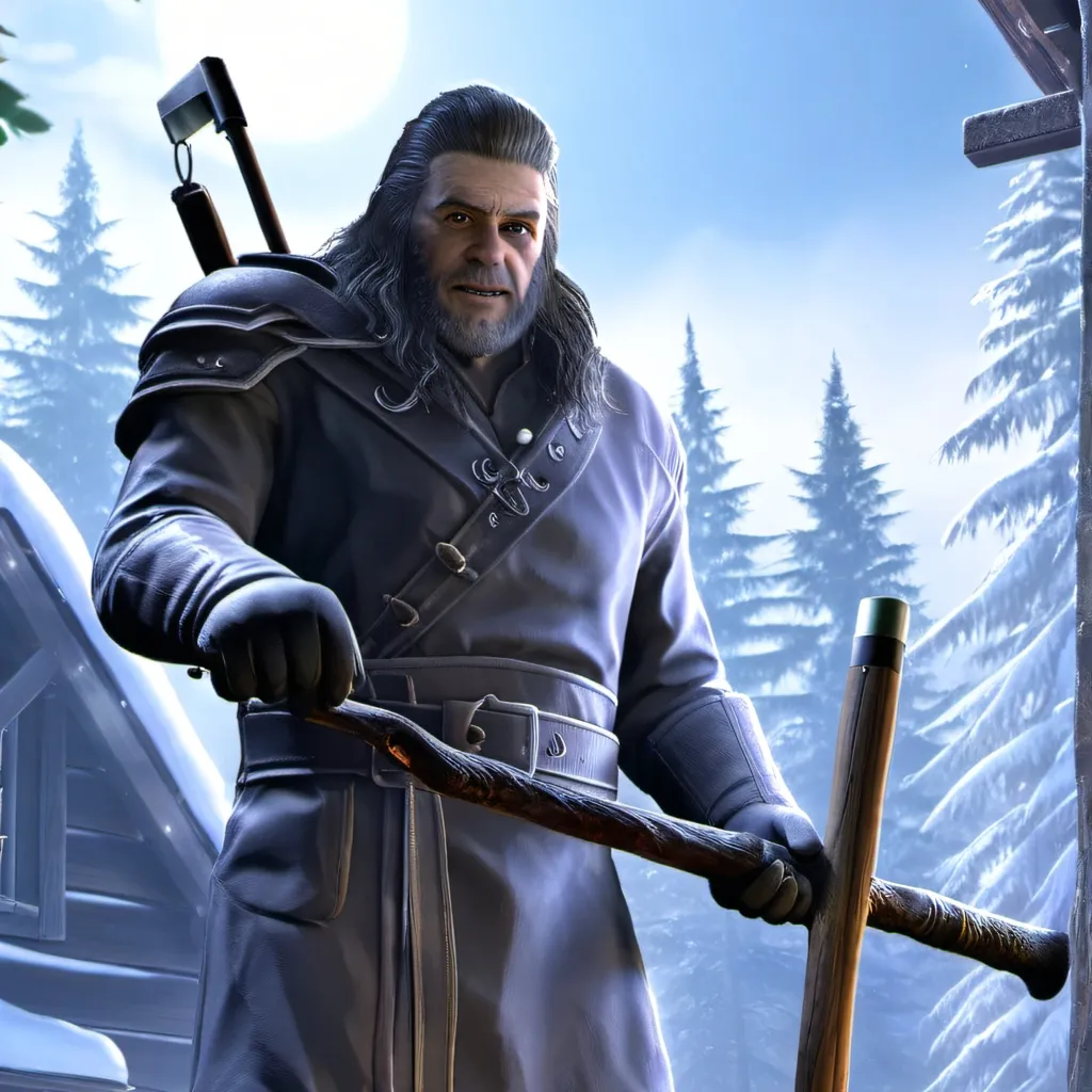 chat with ai character: king skull