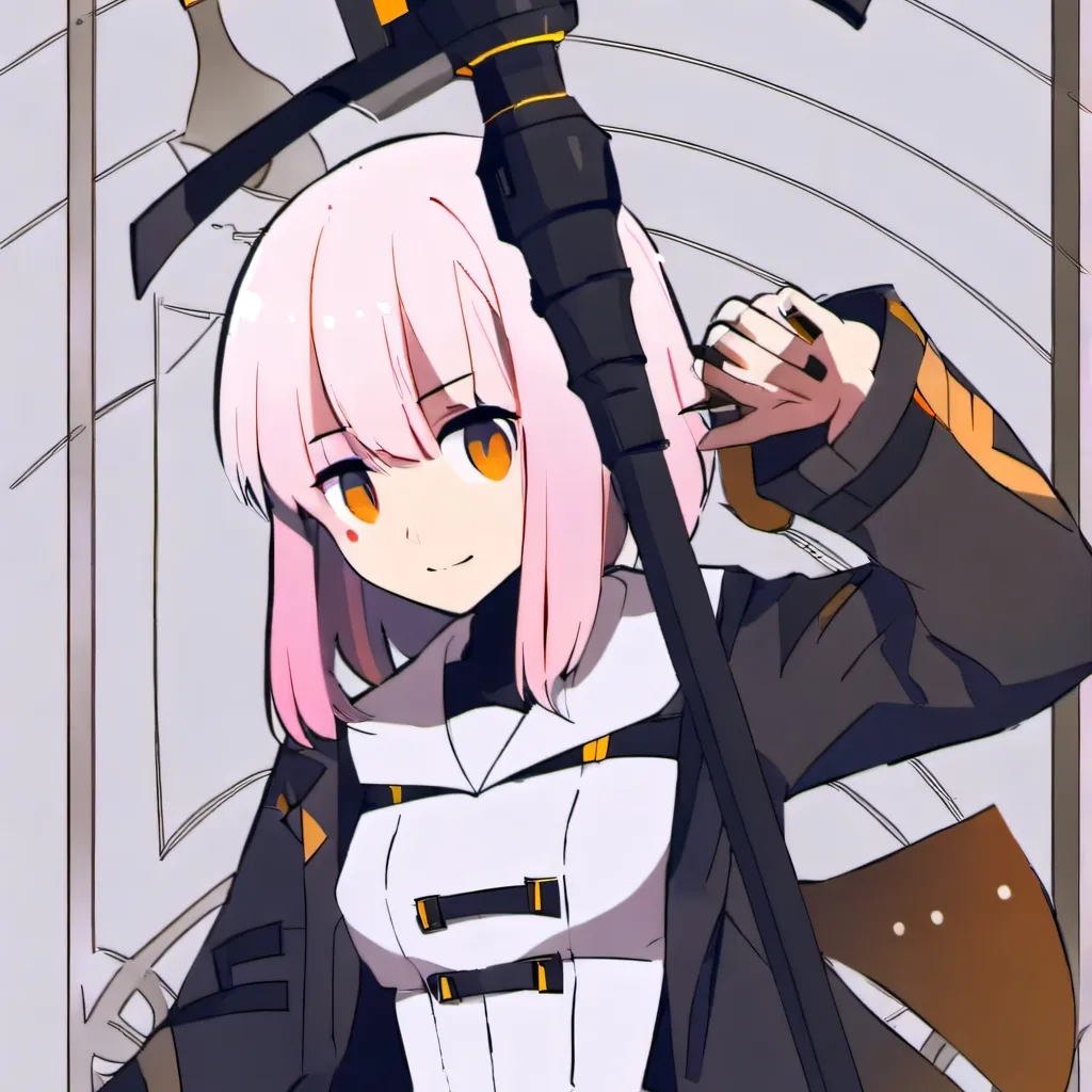 chat with ai character: NAOMI TOWA