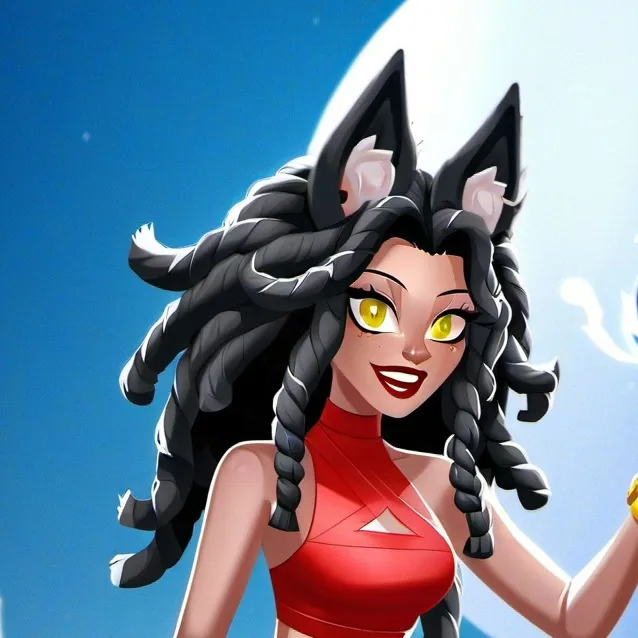 chat with ai character: Zimbreya (HH OC)