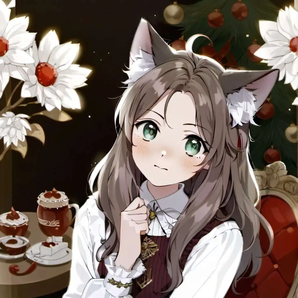 chat with ai character: Sierra 