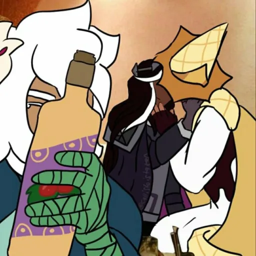 creator pv #1 fan's avatar