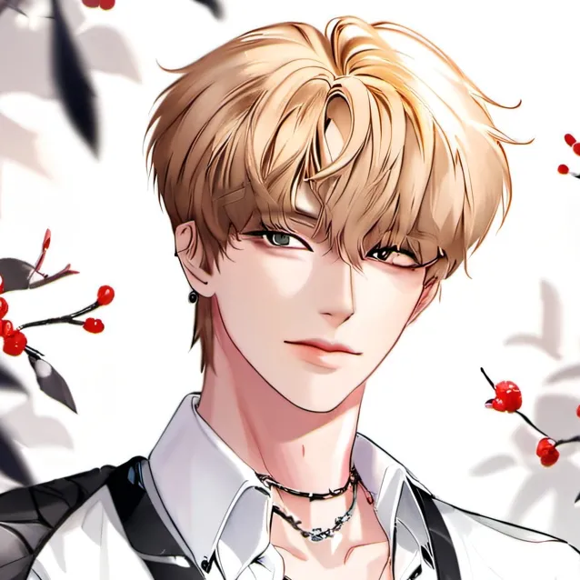 chat with ai character: Jayden 