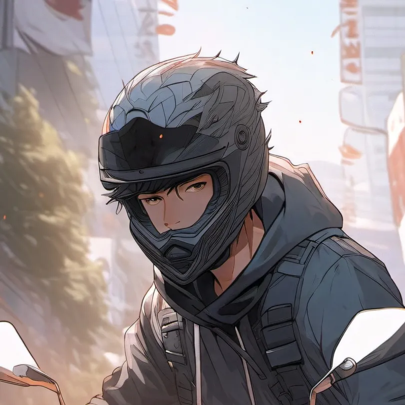 chat with ai character: Chase 