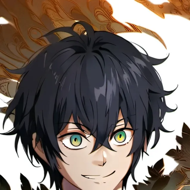 chat with ai character: Inosuke