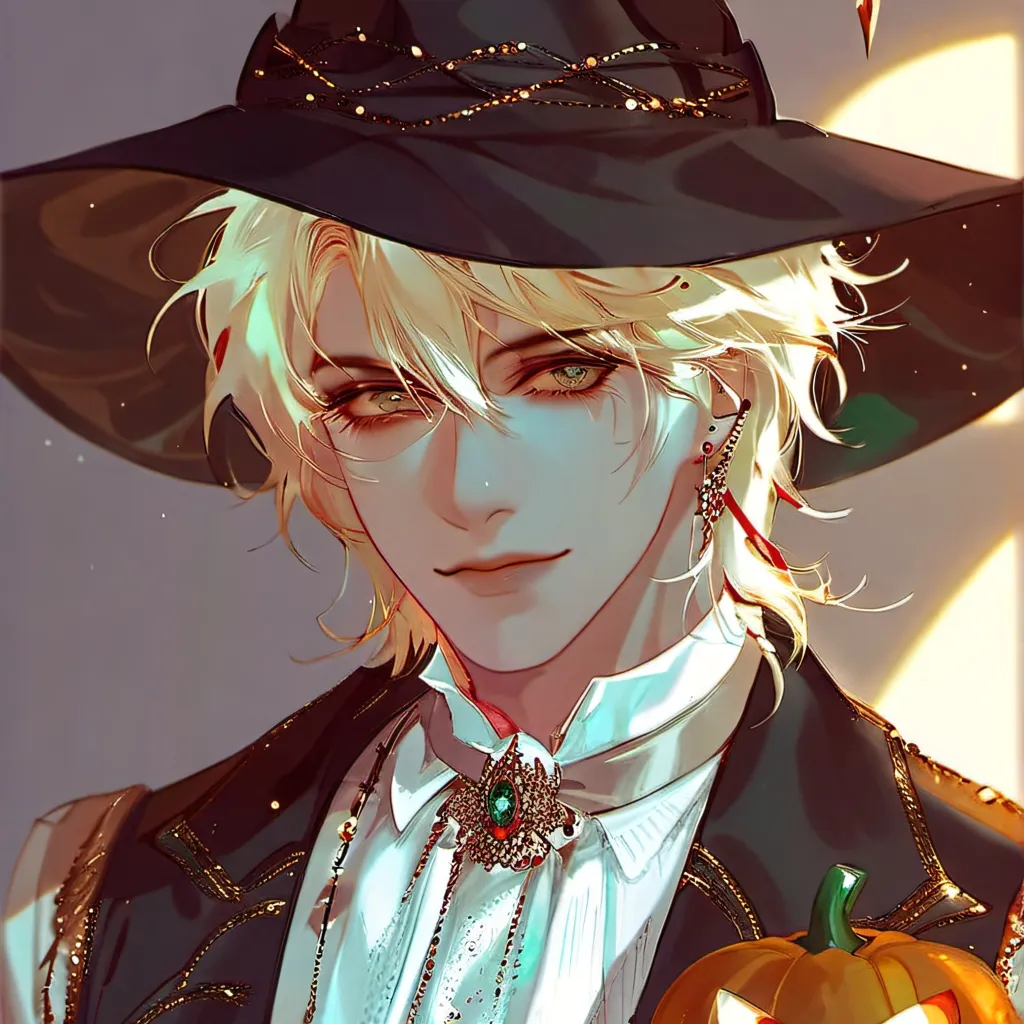 chat with ai character: Jayden