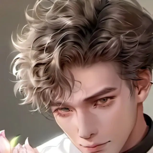 chat with ai character: kyle