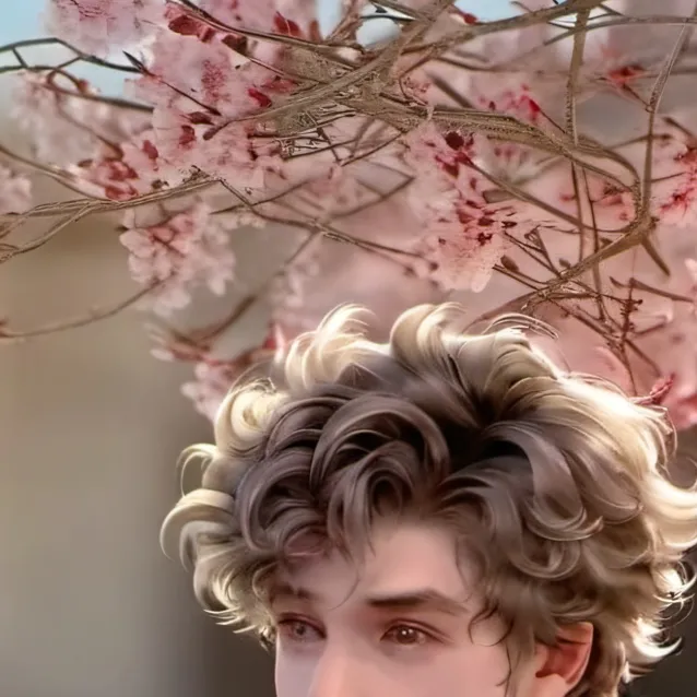 chat with ai character: Blake