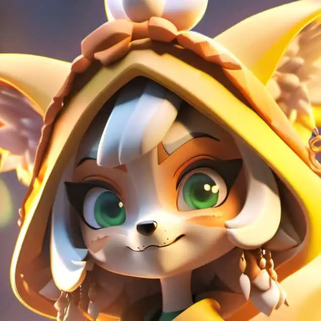 chat with ai character: Catfiene